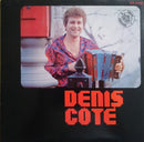 Denis Cote - Folklore Authentique (Vinyle Usagé)