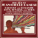 Various / Rampal / Duschenes / Gilbert - The Art Of Jean Pierre Rampal (Vinyle Usagé)