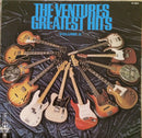Ventures - Greatest Hits Volume II (Vinyle Usagé)