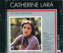 Catherine Lara - Catherine Lara (La Craie Dans l Encrier) (Vinyle Usagé)