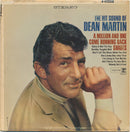 Dean Martin - The Hit Sound Of Dean Martin (Vinyle Usagé)