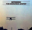 Tom Keenlyside - Returning (Vinyle Usagé)