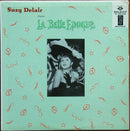Suzy Delair - La Belle Epoque (Vinyle Usagé)