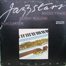 Milestone Jazzstars - In Concert (Vinyle Usagé)