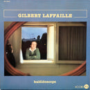 Gilbert Laffaille - Kaleidoscope (Vinyle Usagé)