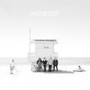 Weezer - Weezer (The White Album) (Vinyle Usagé)