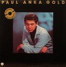 Paul Anka - Paul Anka Gold (Vinyle Usagé)