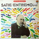 Satie / Entremont - Piano / Klavier (Vinyle Usagé)