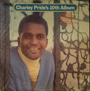Charley Pride - Charley Pride's 10th Album (Vinyle Usagé)