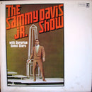 Sammy Davis Jr - The Sammy Davis Jr Show (Vinyle Usagé)