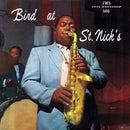 Charlie Parker - Bird At St Nicks (Vinyle Usagé)