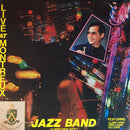 University Of Regina Jazz Band - Live At Montreux : Jazz Band (Vinyle Usagé)