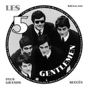 5 Gentlemen - Plus Grand Succes (Vinyle Usagé)