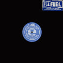 Jet Fuel - Hang On Here We Go! (Theme To EC) (Vinyle Usagé)