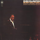 Duke Ellington - In My Solitude (Vinyle Usagé)