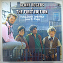 Kenny Rogers And The First Edition - Ruby Dont Take Your Love To Town (Vinyle Usagé)