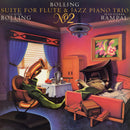 Claude Bolling / Jean Pierre Rampal  - Suite No 2 For Flute And Jazz Piano Trio (Vinyle Usagé)