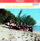 Barbados Steel Band - Steel Drums of Barbados (Vinyle Usagé)