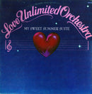 Love Unlimited Orchestra - My Sweet Summer Suite (Vinyle Usagé)