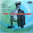 Soundtrack - Kenyon Hopkins: The Strange One (Vinyle Usagé)