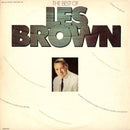 Les Brown - The Best Of Les Brown (Vinyle Usagé)