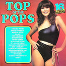 Unknown Artist - Top Of The Pops (Vinyle Usagé)
