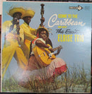 Eloise Trio - Come To The Caribbean And Meet The Exciting Eloise Trio (Vinyle Usagé)