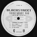 Blackstreet - Think About You (Remixes) (Vinyle Usagé)