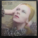 David Bowie - Hunky Dory (Vinyle Usagé)
