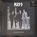 Kiss - Dressed To Kill (Vinyle Usagé)