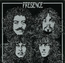 Presence - Presence (Vinyle Usagé)