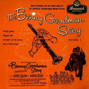 Benny Goodman - The Benny Goodman Story Vol I (Vinyle Usagé)