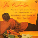 Valentins - Les Valentins (Vinyle Usagé)