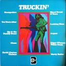 Various - Truckin (Vinyle Usagé)