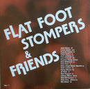 Flat Foot Stompers And Friends - Vol 1 (Vinyle Usagé)