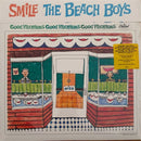 Beach Boys - Smile Sessions (Vinyle Usagé)