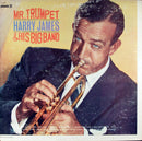 Harry James - Mr Trumpet (Vinyle Usagé)