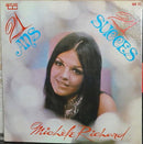 Michele Richard - 21 Ans 21 Succes (Vinyle Usagé)