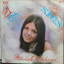Michele Richard - 21 Ans 21 Succes (Vinyle Usagé)