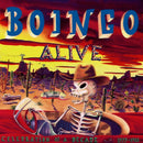 Oingo Boingo - Boingo Alive: A Celebration Of A Decade 1979 1988 (Vinyle Usagé)