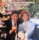 Various / Rudel / Sills / Milnes - Up In Central Park (Vinyle Usagé)