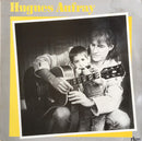 Hugues Aufray - Hugues Aufray (Vinyle Usagé)
