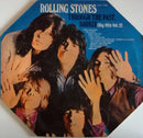 Rolling Stones - Through The Past Darkly (Big Hits Vol 2) (Vinyle Usagé)