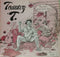 Tommy T - You Aint Going Back Dey (Vinyle Usagé)
