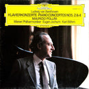 Beethoven / Jochum / Bohm / Pollini - Klavierkonzerte Nos 2 Und 4 (Vinyle Usagé)