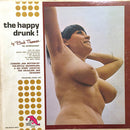 Bub Thomas - The Happy Drunk! (Vinyle Usagé)