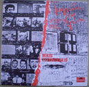 Mikis Theodorakis - Chansons de Lutte / Songs of Strife (Vinyle Usagé)