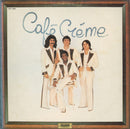 Cafe Creme - Cafe Creme (Vinyle Usagé)