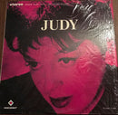 Judy Garland - Judy (Vinyle Usagé)