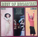 Collection - Best Of Broadway (Vinyle Usagé)